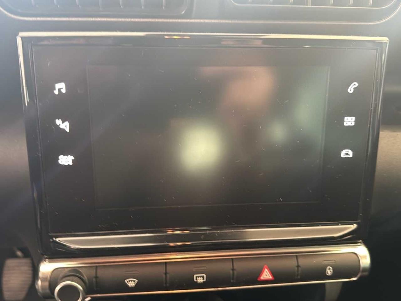 Citroën Citroën C3 Aircross usata 6