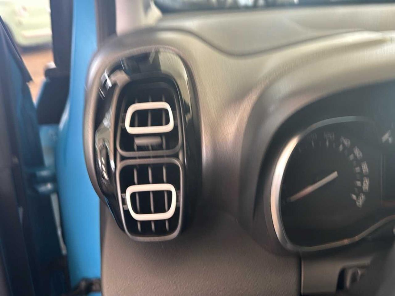 Citroën Citroën C3 Aircross usata 7