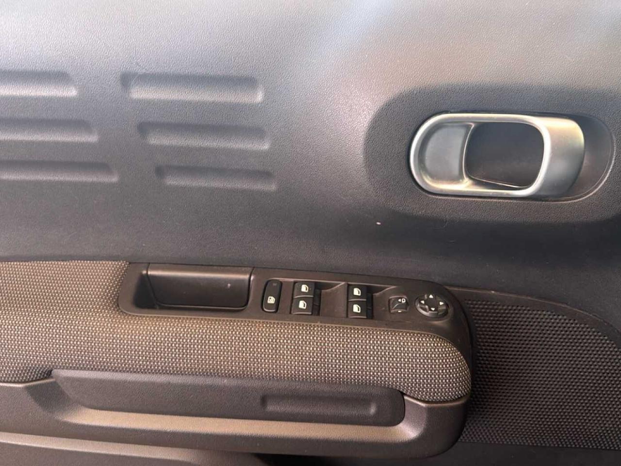 Citroën Citroën C3 Aircross usata 8