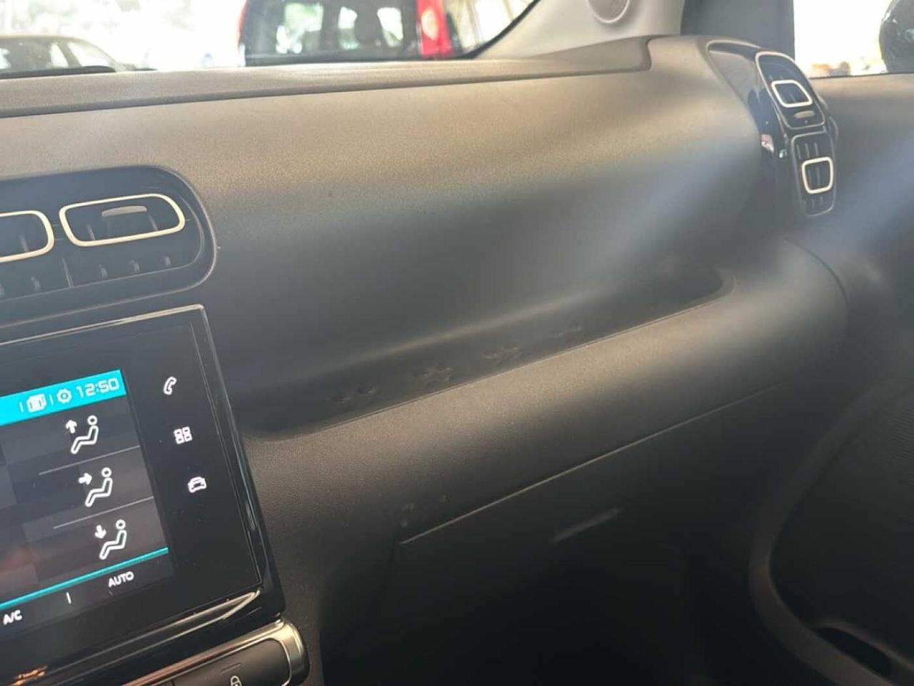 Citroën Citroën C3 Aircross usata 10