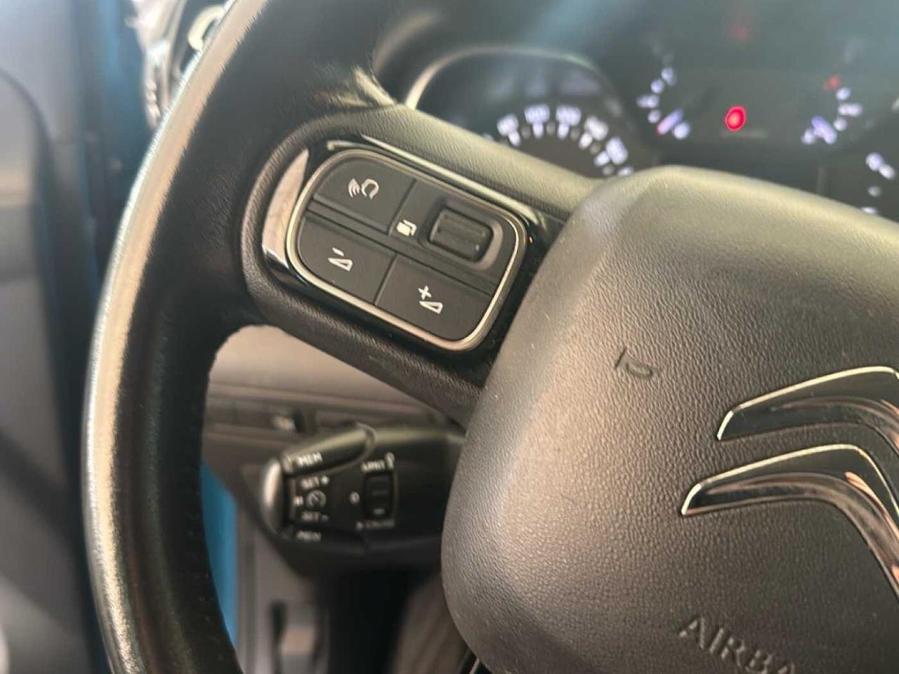 Citroën Citroën C3 Aircross usata 12