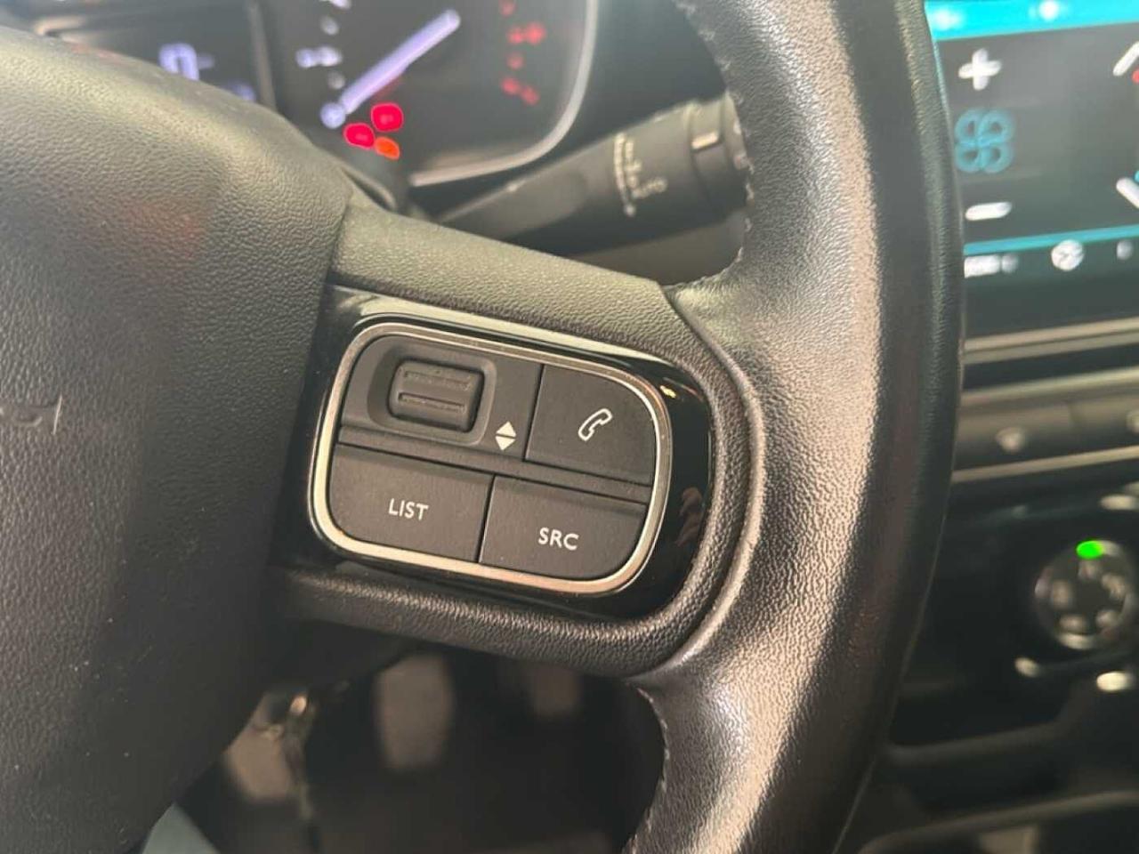 Citroën Citroën C3 Aircross usata 13