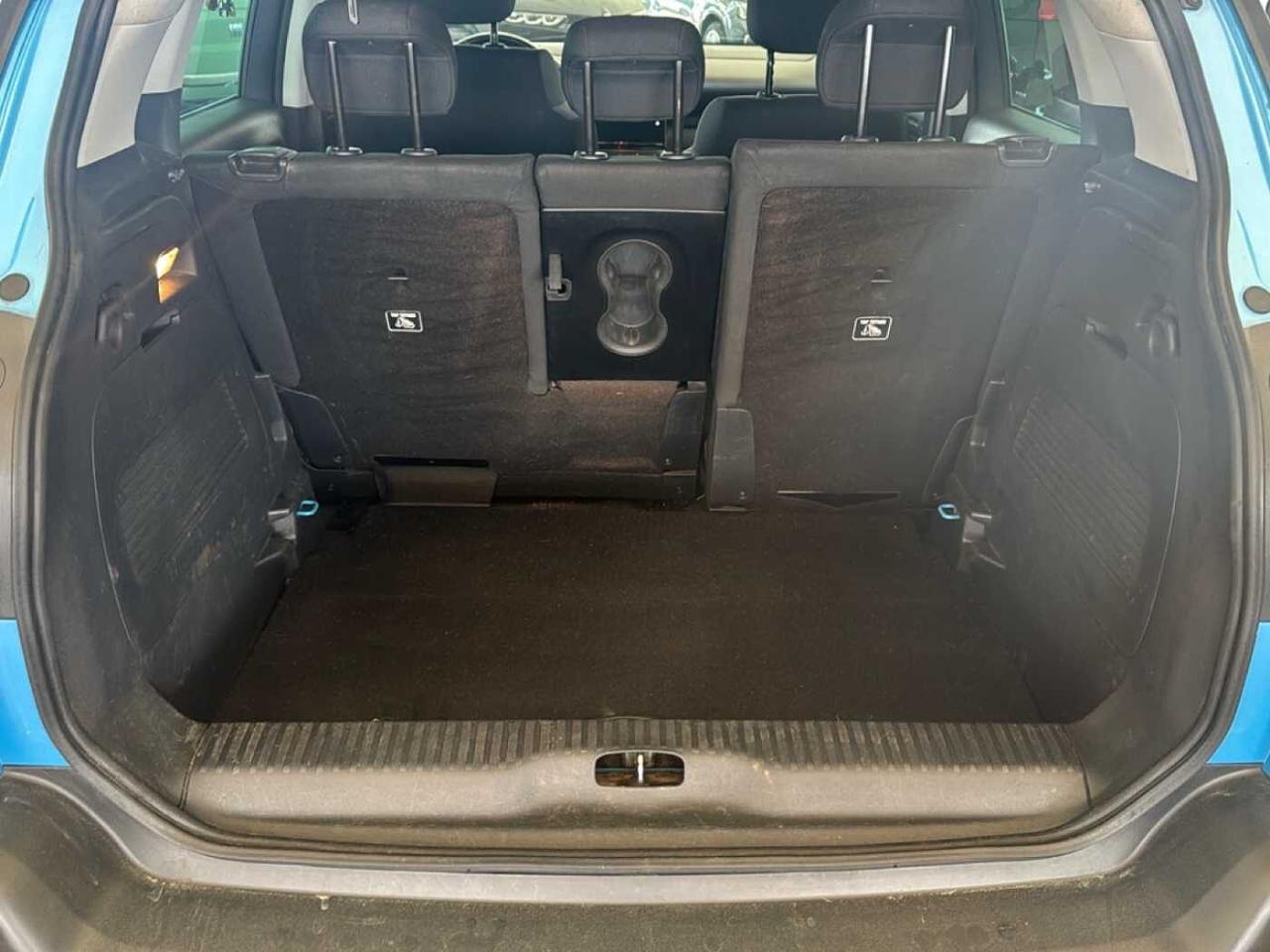 Citroën Citroën C3 Aircross usata 14