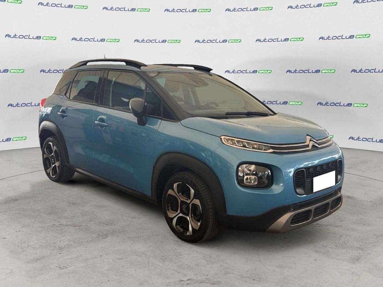 Citroën Citroën C3 Aircross usata 17