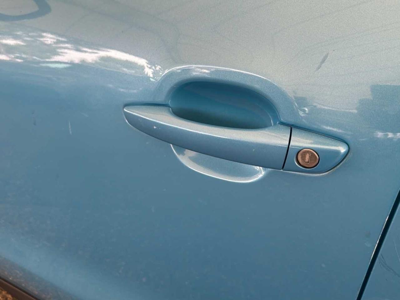 Citroën Citroën C3 Aircross usata 22