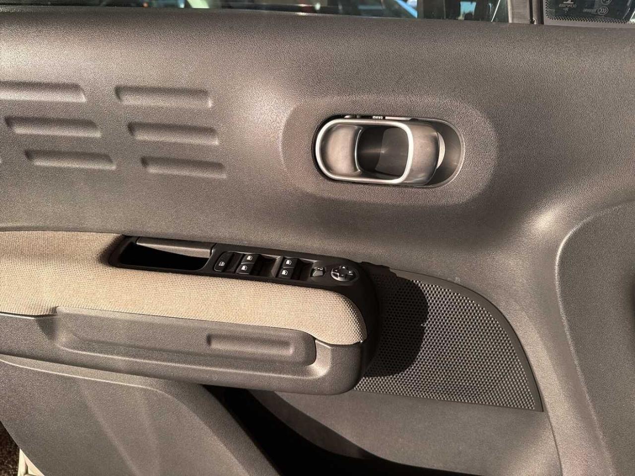 Citroën Citroën C3 Aircross usata 8