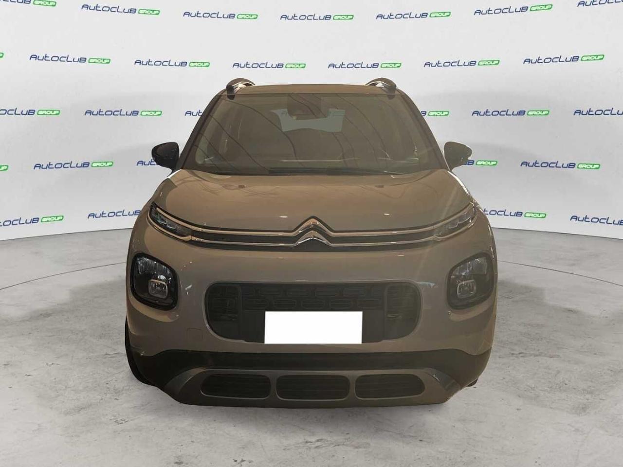 Citroën Citroën C3 Aircross usata 11