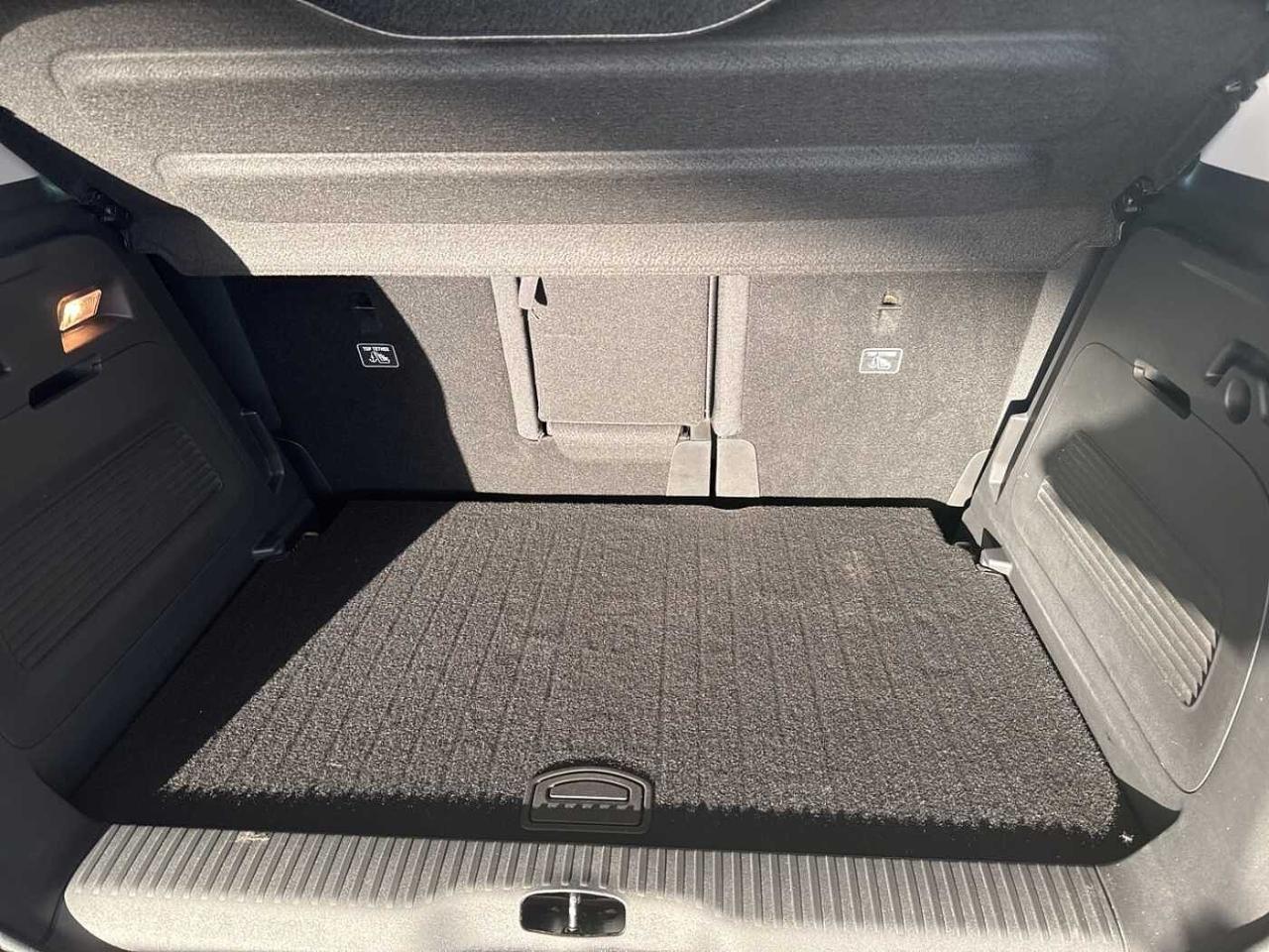 Citroën Citroën C3 Aircross usata 14