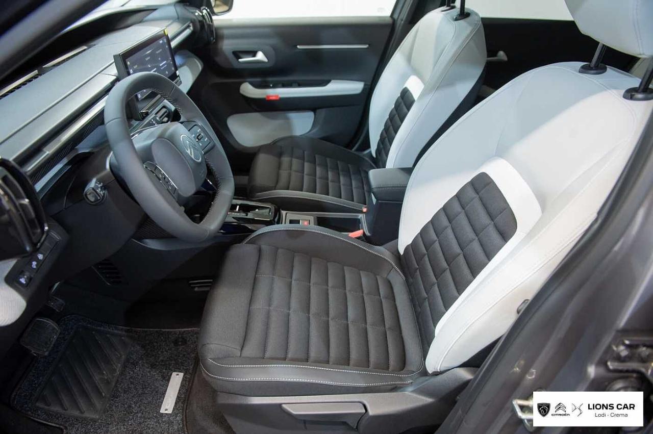 Citroën Citroën C3 Aircross usata 2