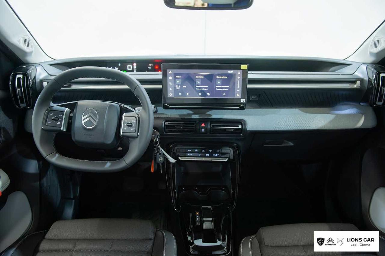 Citroën Citroën C3 Aircross usata 3