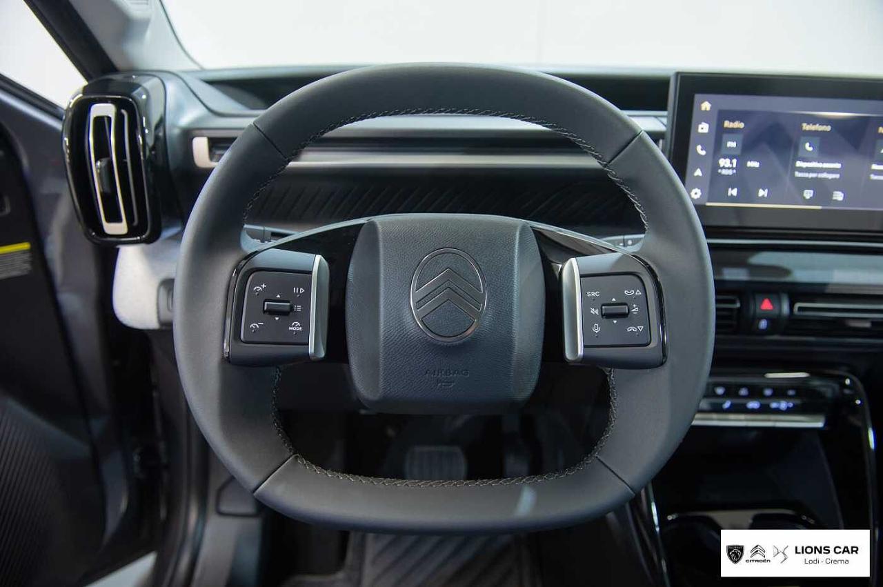 Citroën Citroën C3 Aircross usata 4