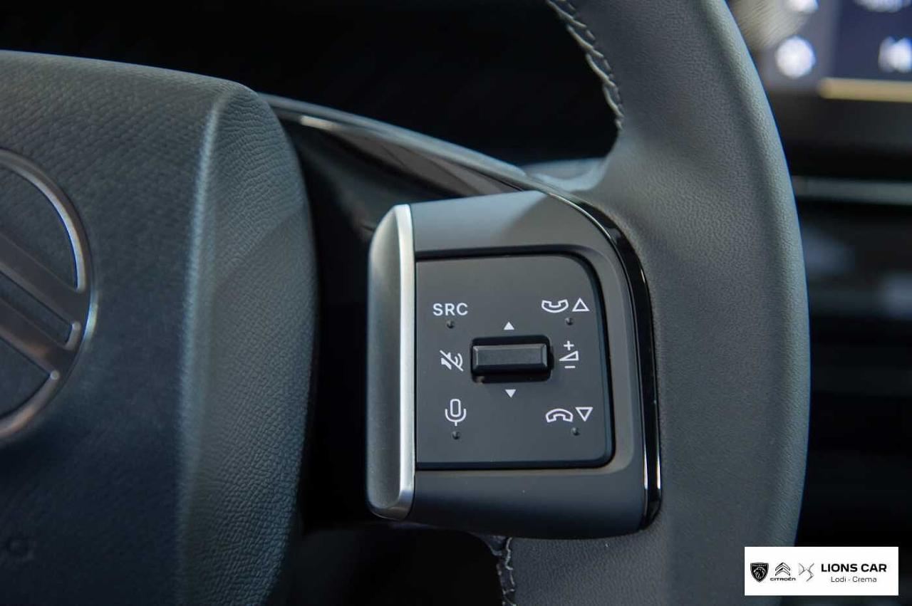 Citroën Citroën C3 Aircross usata 6