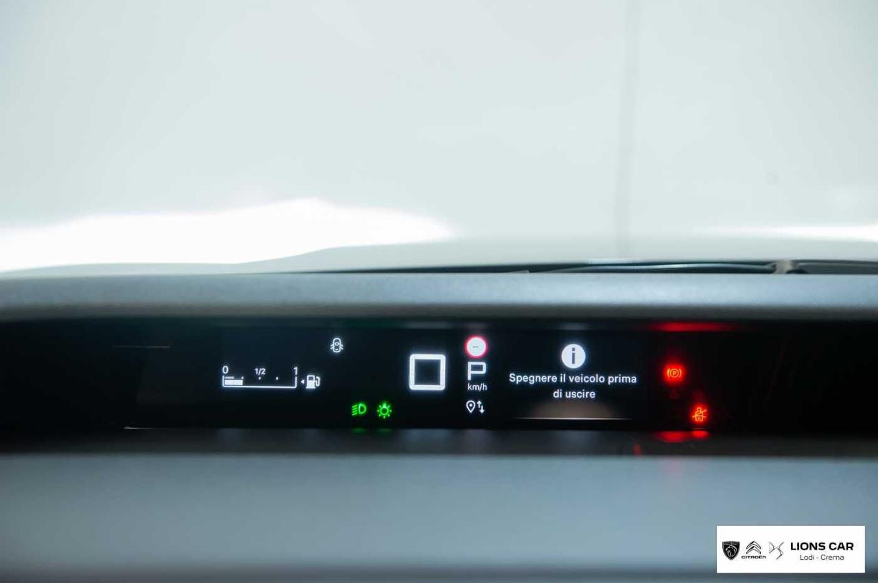 Citroën Citroën C3 Aircross usata 7