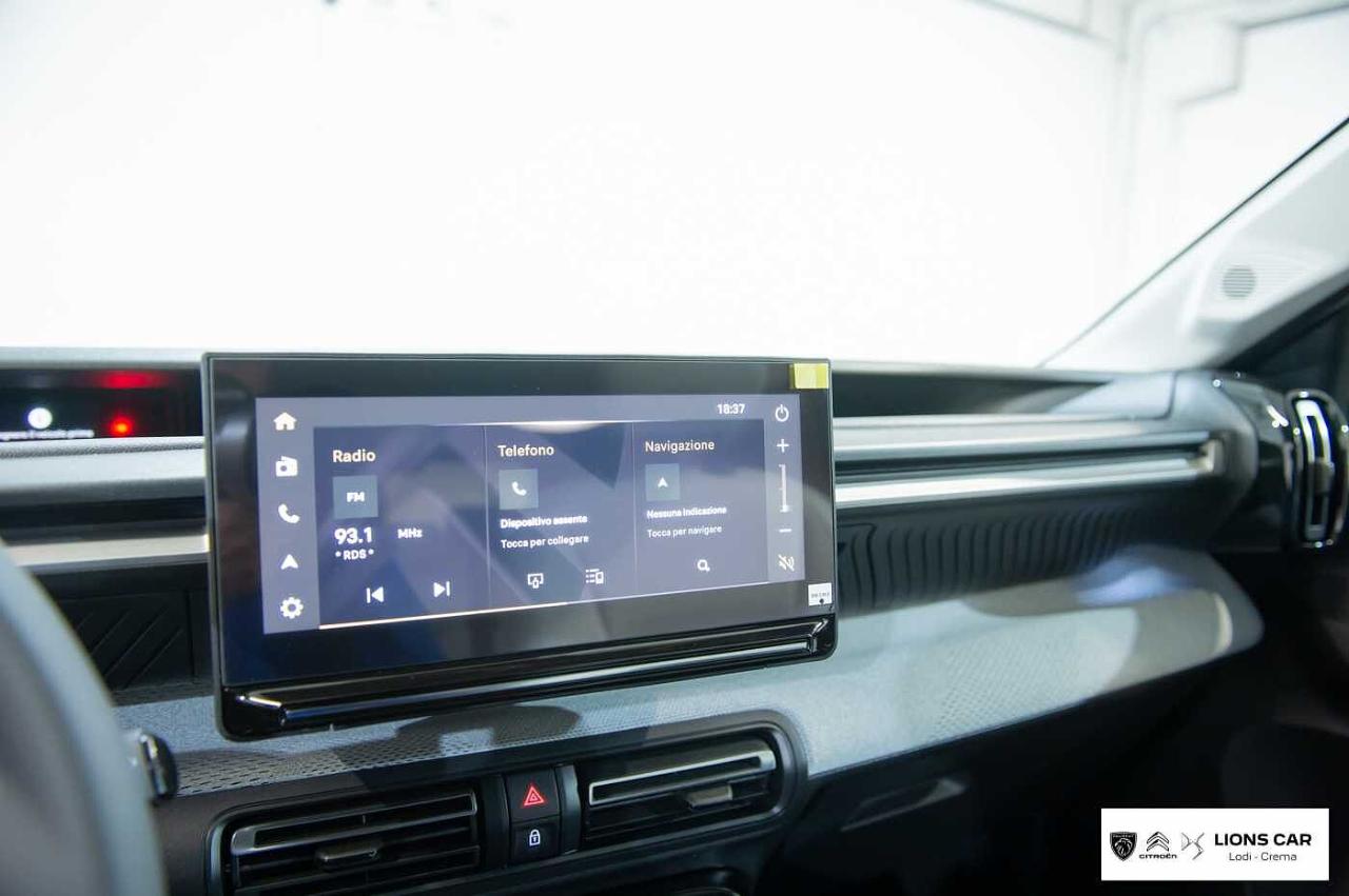 Citroën Citroën C3 Aircross usata 8