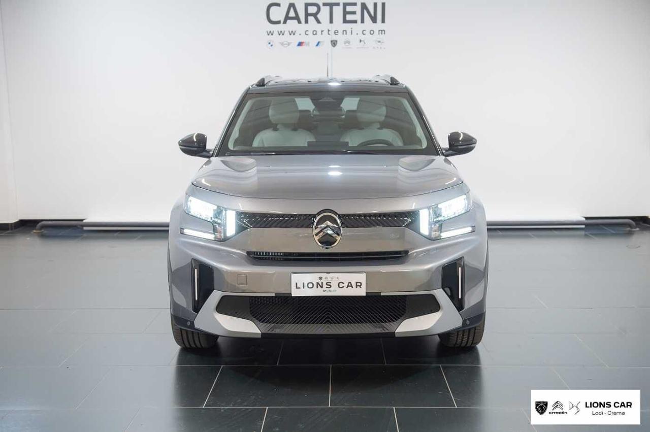 Citroën Citroën C3 Aircross usata 11