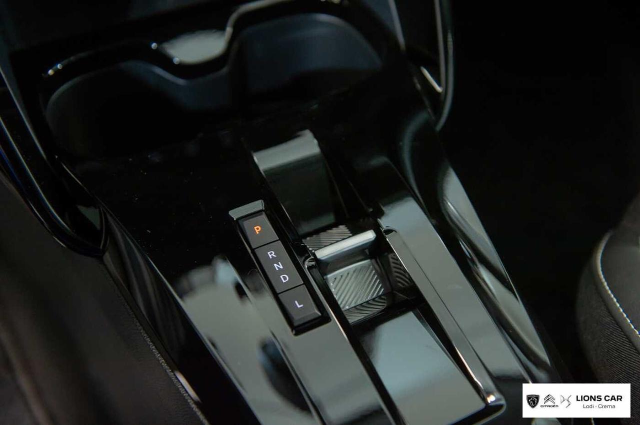 Citroën Citroën C3 Aircross usata 12