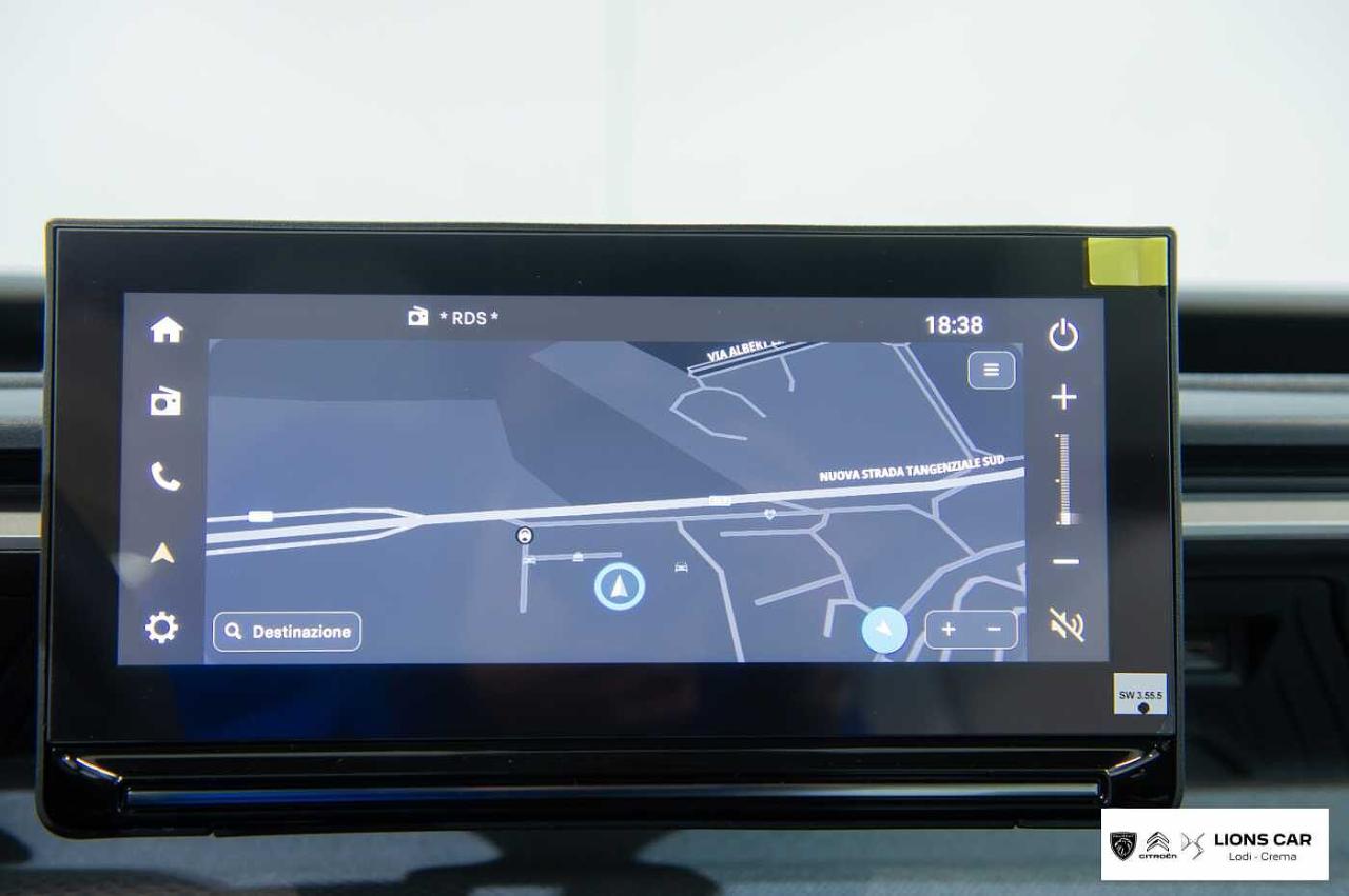 Citroën Citroën C3 Aircross usata 13