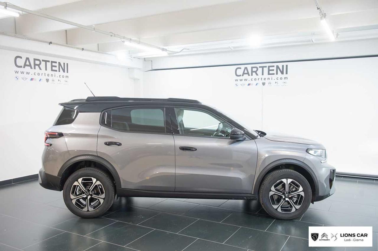 Citroën Citroën C3 Aircross usata 14