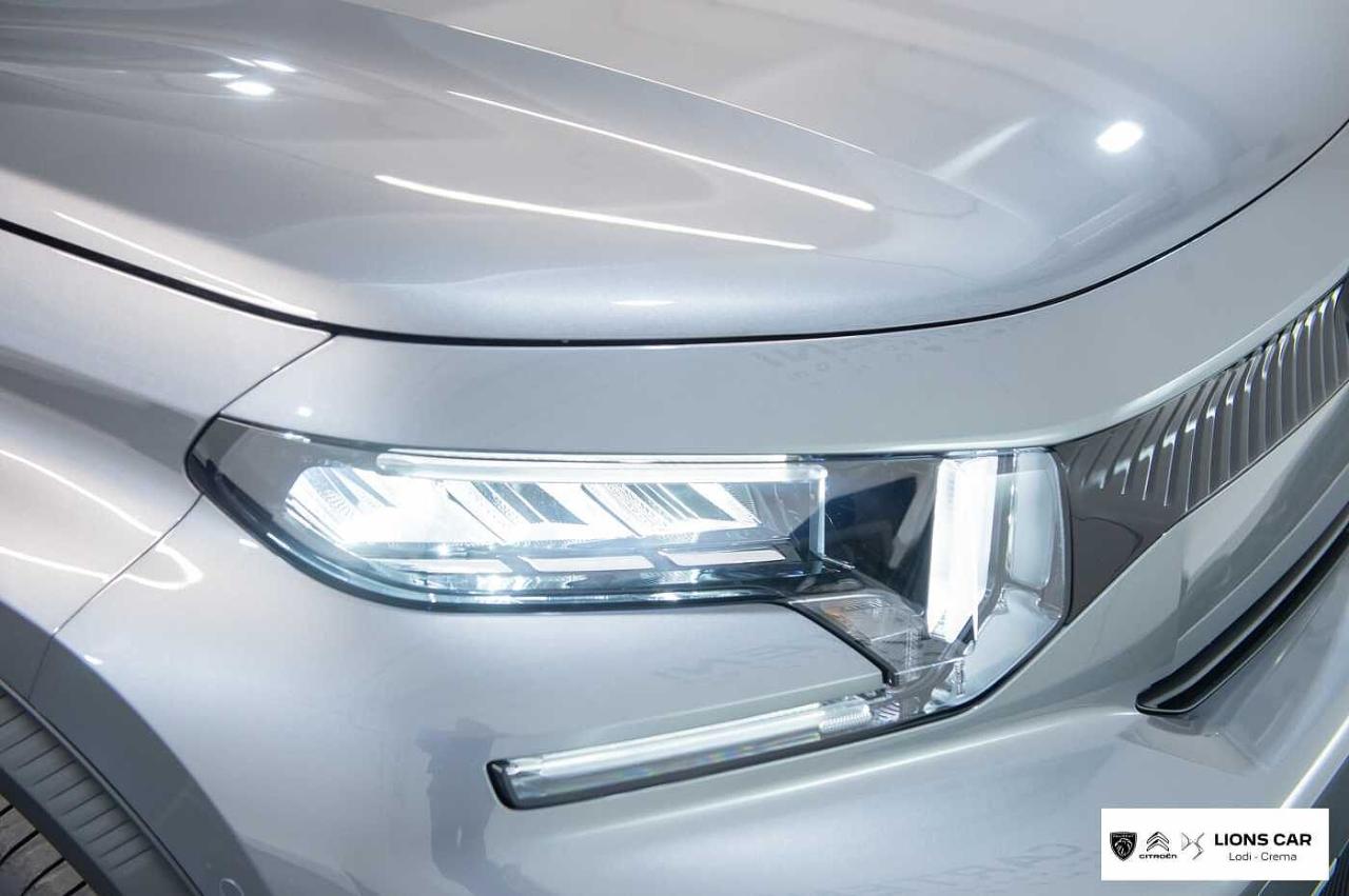 Citroën Citroën C3 Aircross usata 19