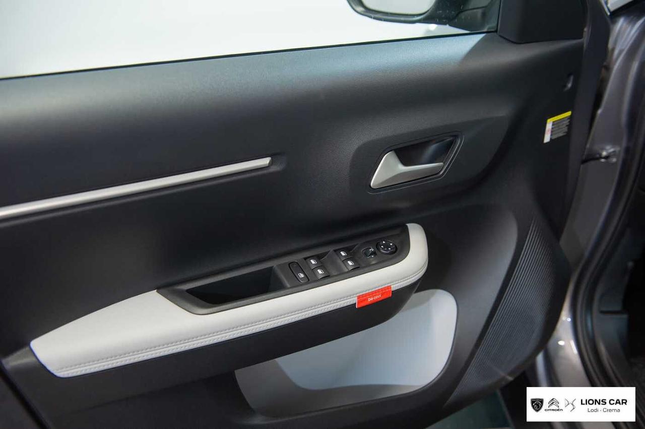 Citroën Citroën C3 Aircross usata 20