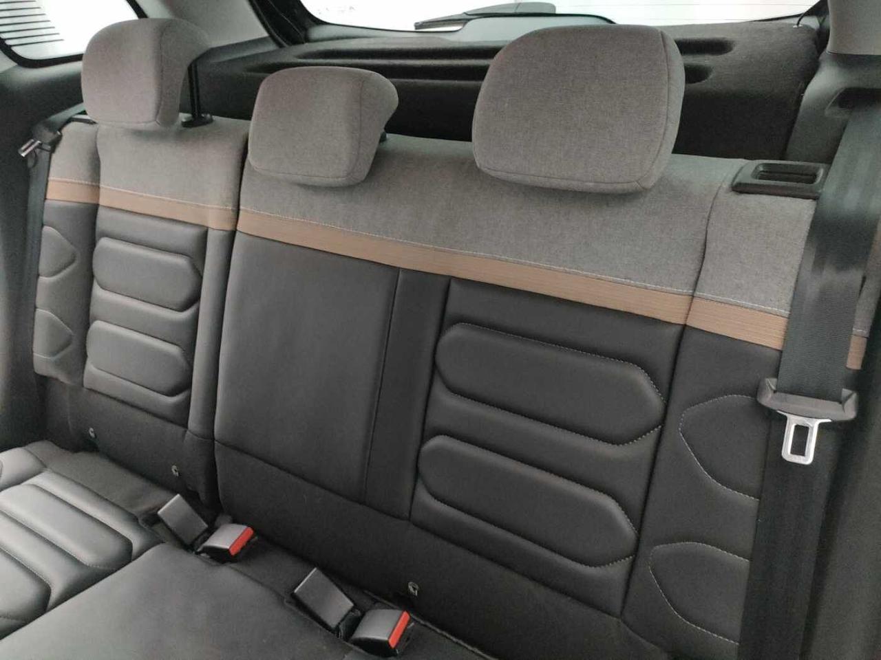 Citroën Citroën C3 Aircross usata 5