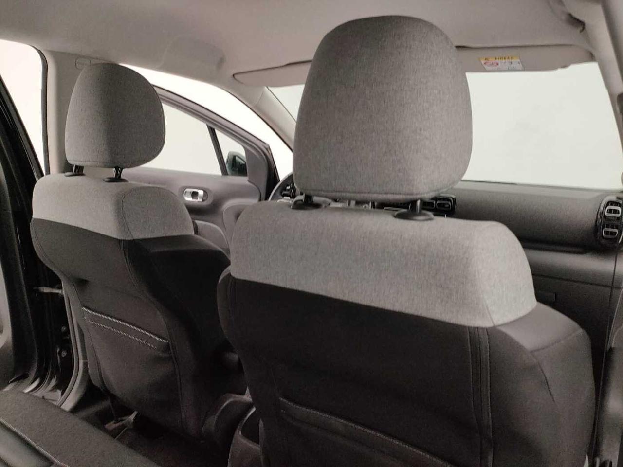 Citroën Citroën C3 Aircross usata 7