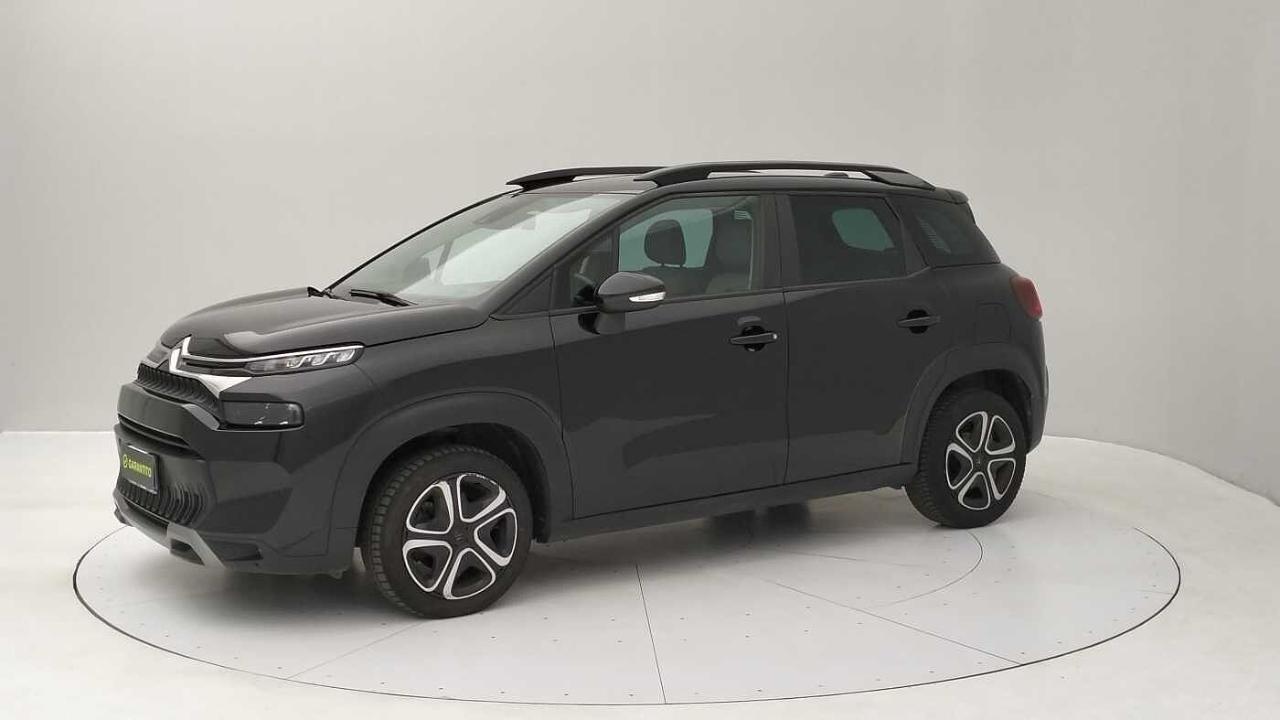 Citroën Citroën C3 Aircross usata 8