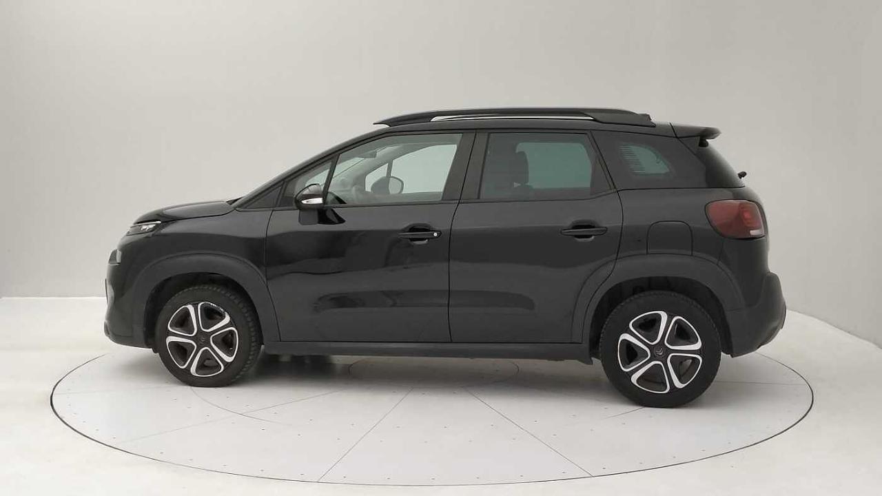 Citroën Citroën C3 Aircross usata 10