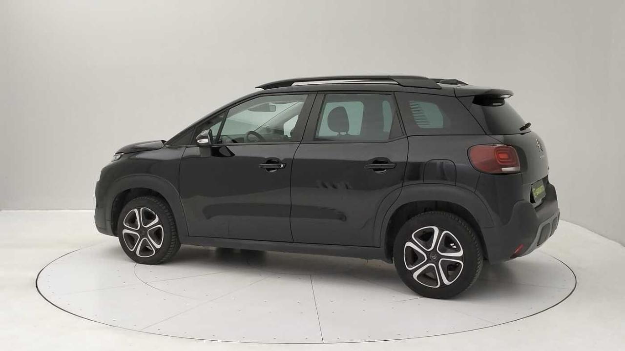 Citroën Citroën C3 Aircross usata 11