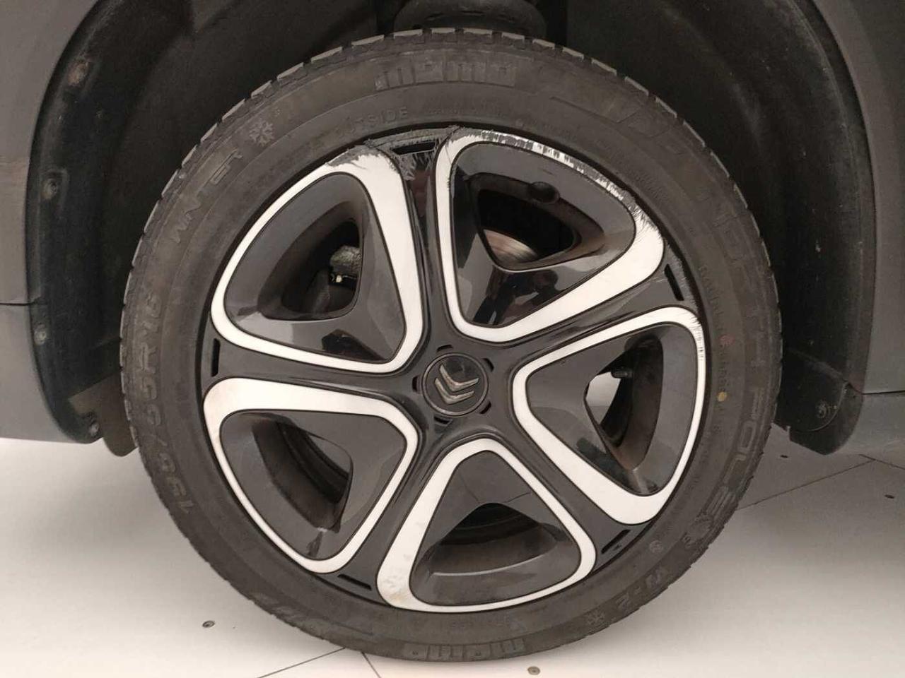 Citroën Citroën C3 Aircross usata 13