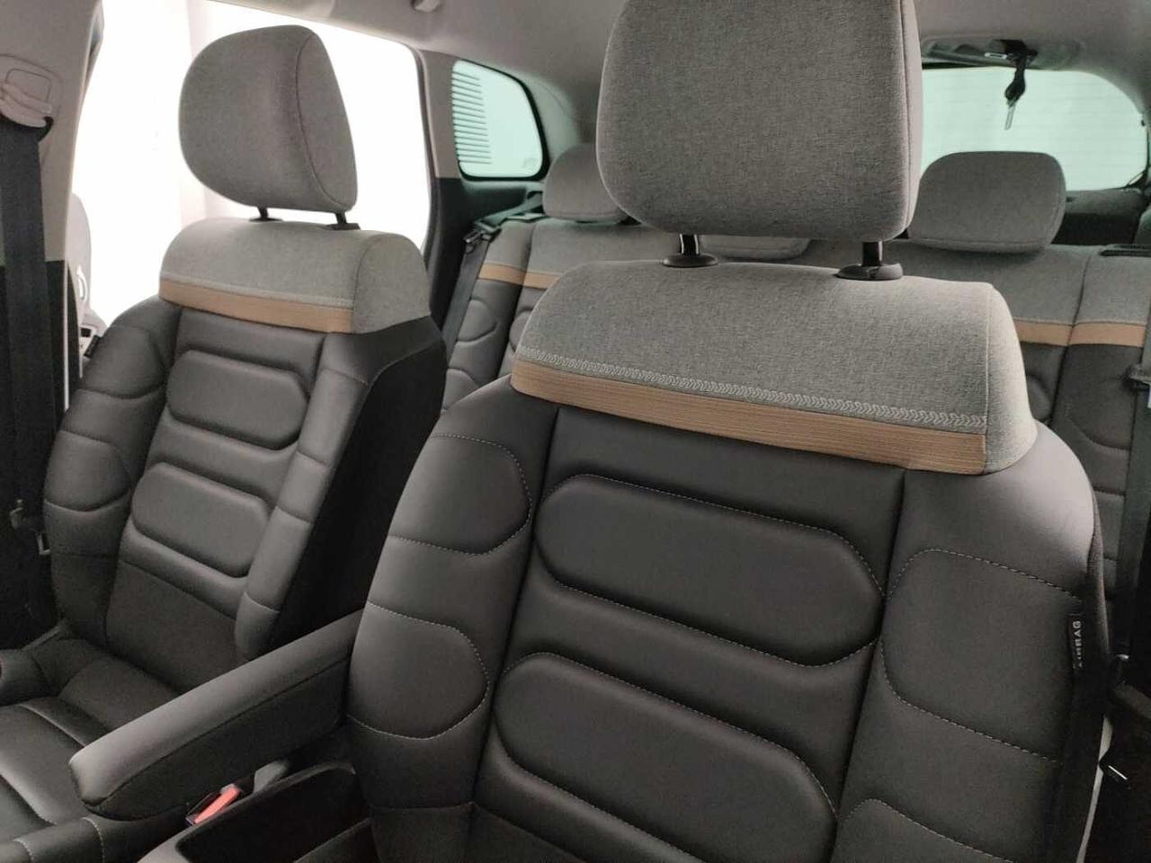 Citroën Citroën C3 Aircross usata 15