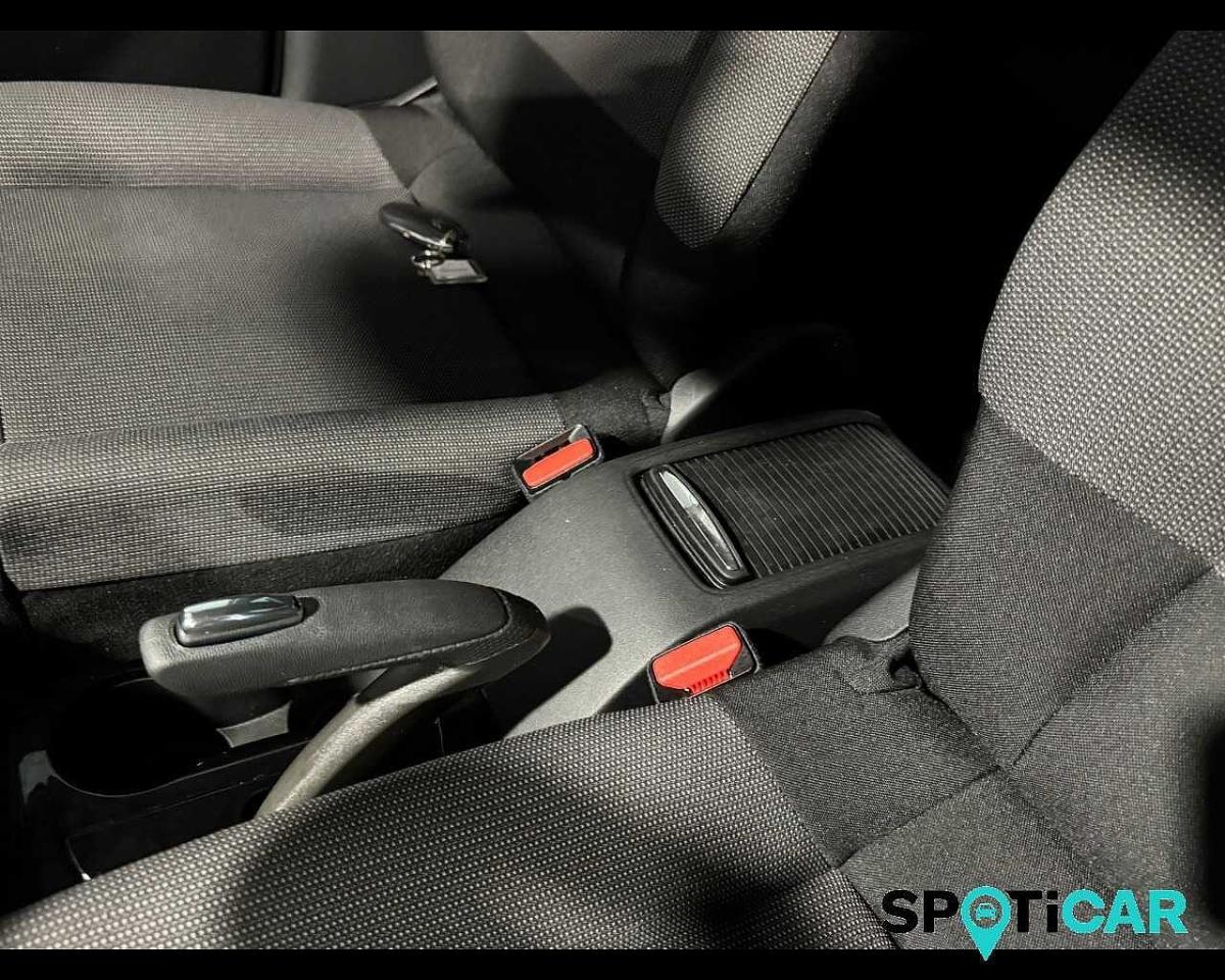 Citroën Citroën C3 Aircross usata, con Climatizzatore