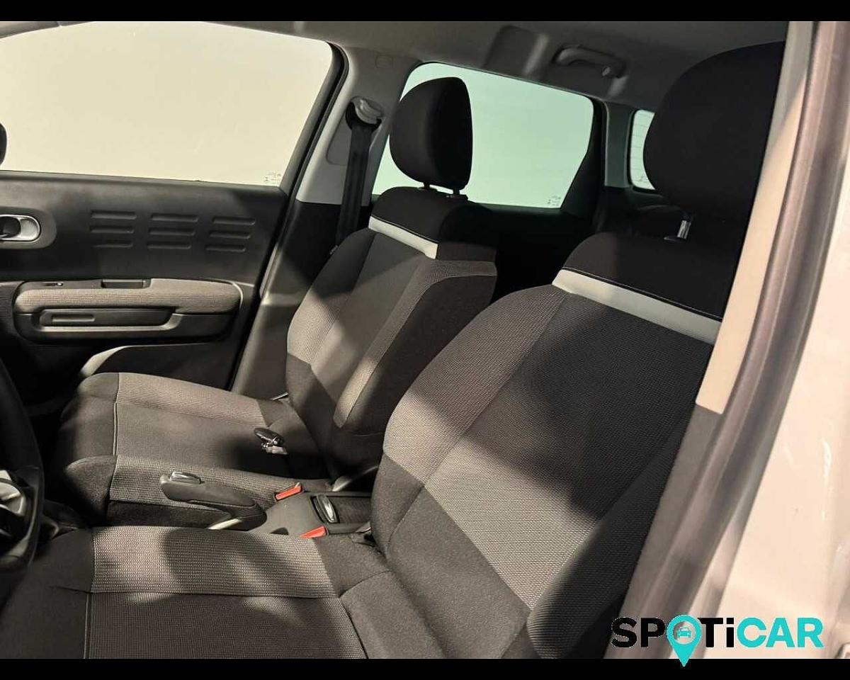 Citroën Citroën C3 Aircross usata 21