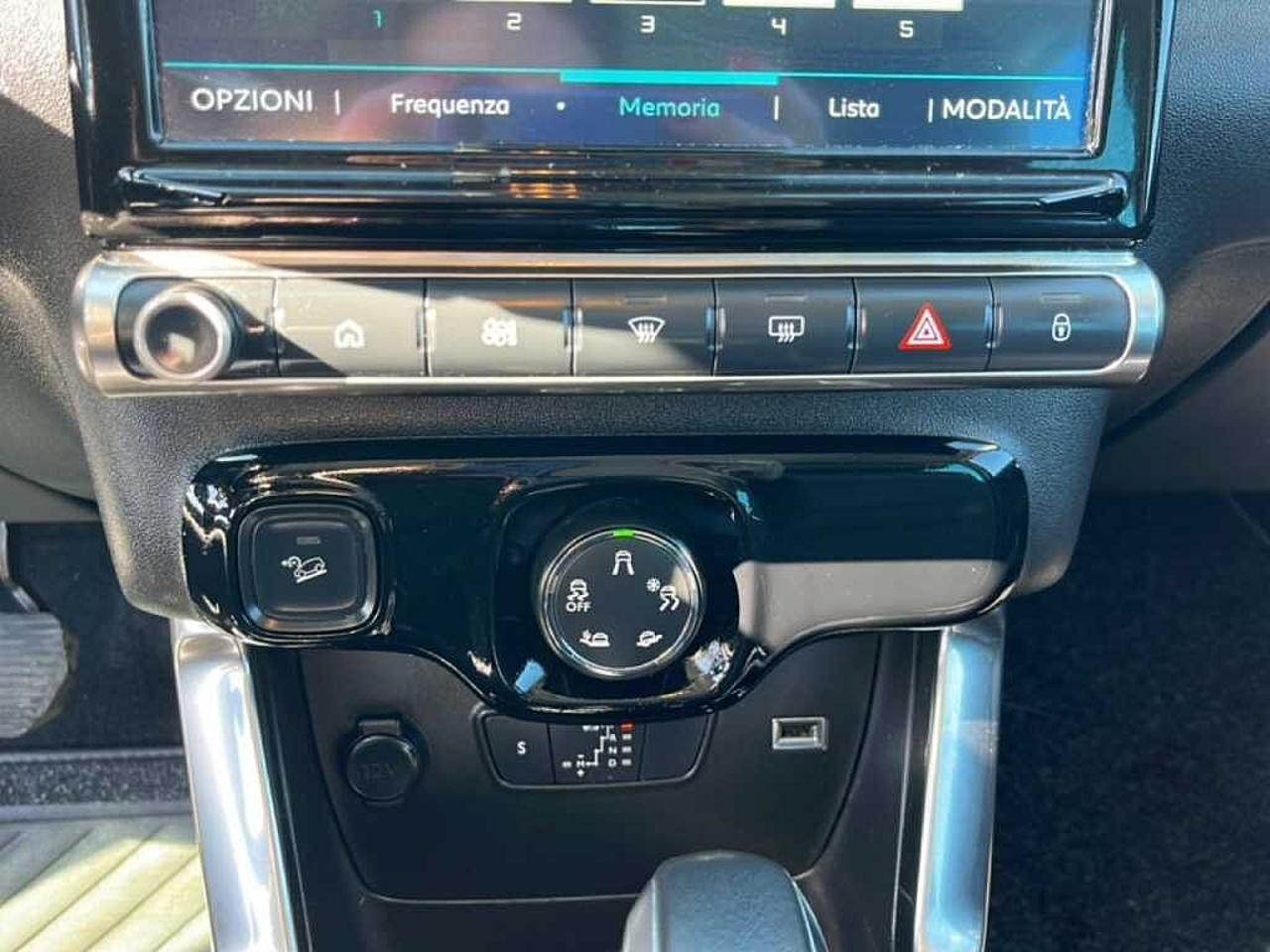 Citroën Citroën C3 Aircross usata 5