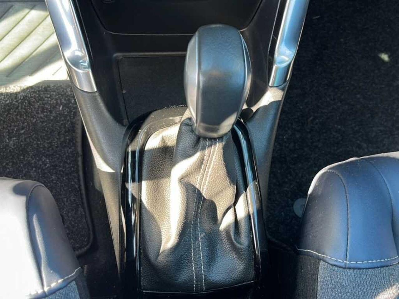 Citroën Citroën C3 Aircross usata 6