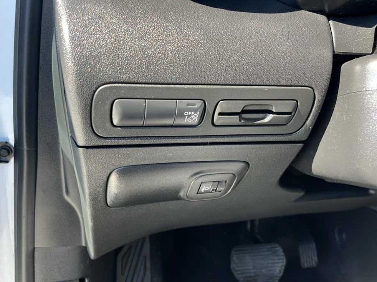 Citroën Citroën C3 Aircross usata 7