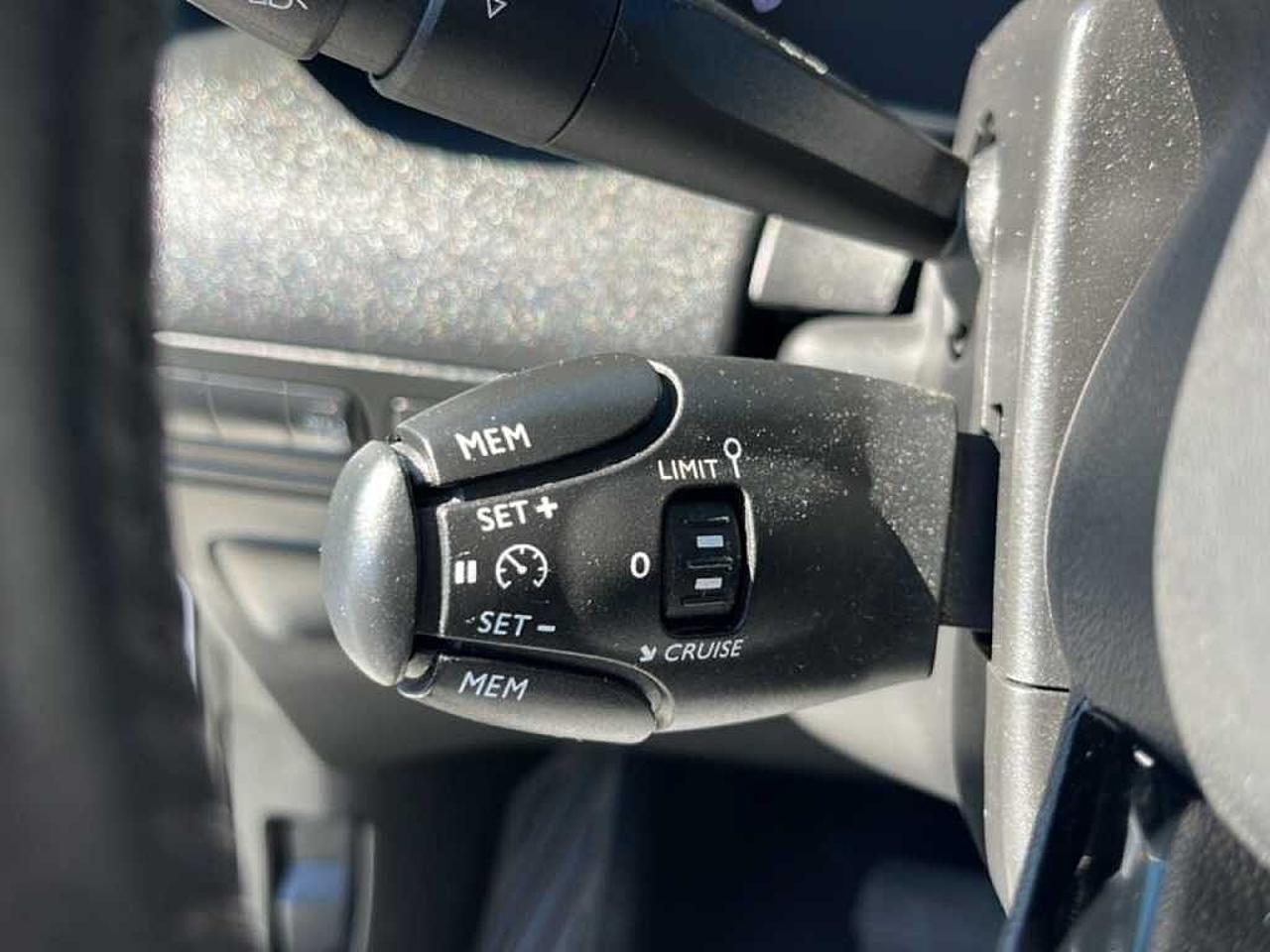 Citroën Citroën C3 Aircross usata 8