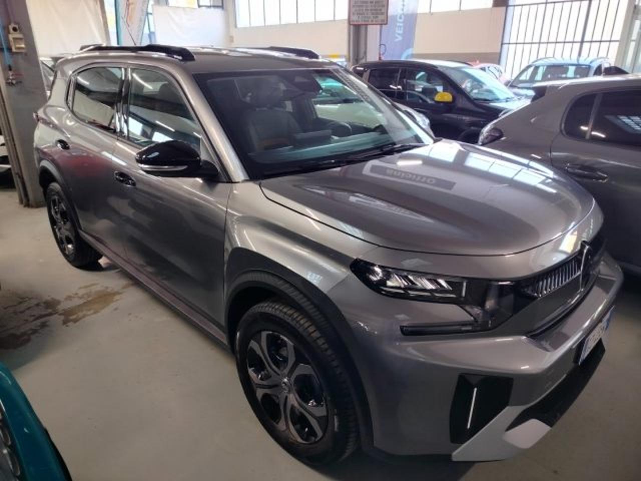 Citroën Citroën C3 Aircross usata 1