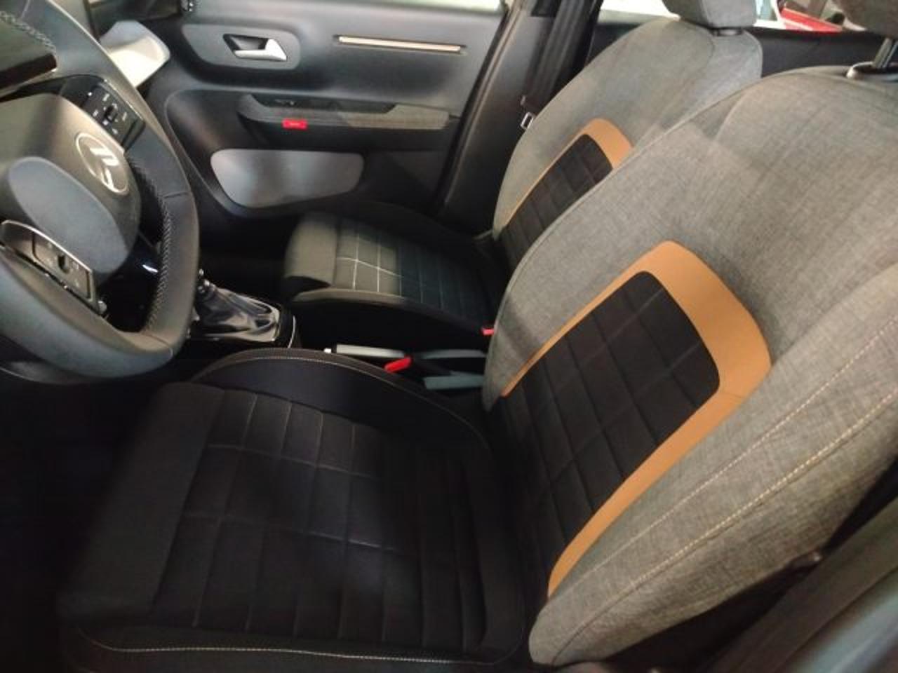 Citroën Citroën C3 Aircross usata 6