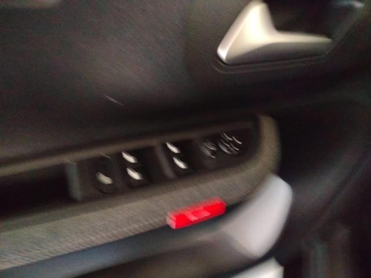 Citroën Citroën C3 Aircross usata 9