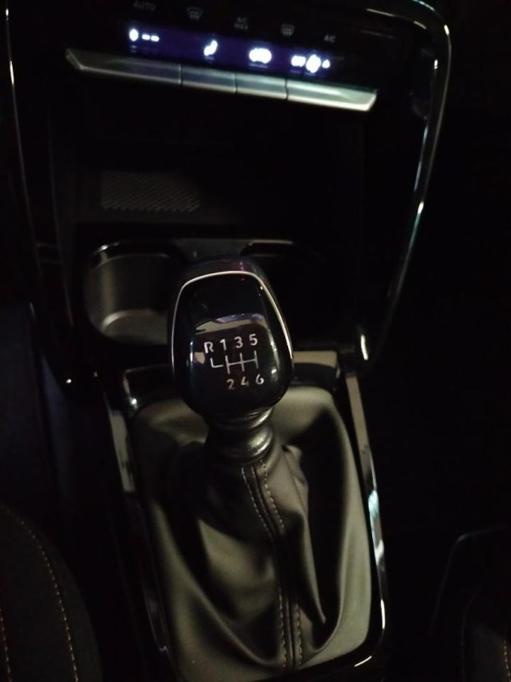 Citroën Citroën C3 Aircross usata 13