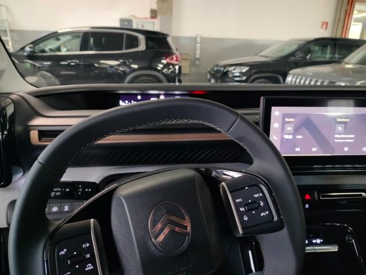 Citroën Citroën C3 Aircross usata 15