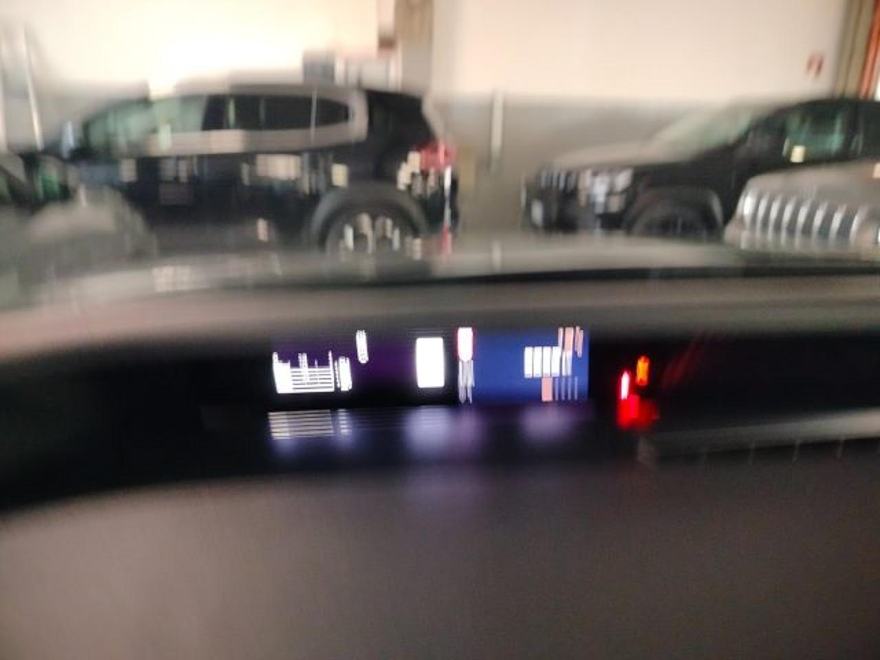 Citroën Citroën C3 Aircross usata 16