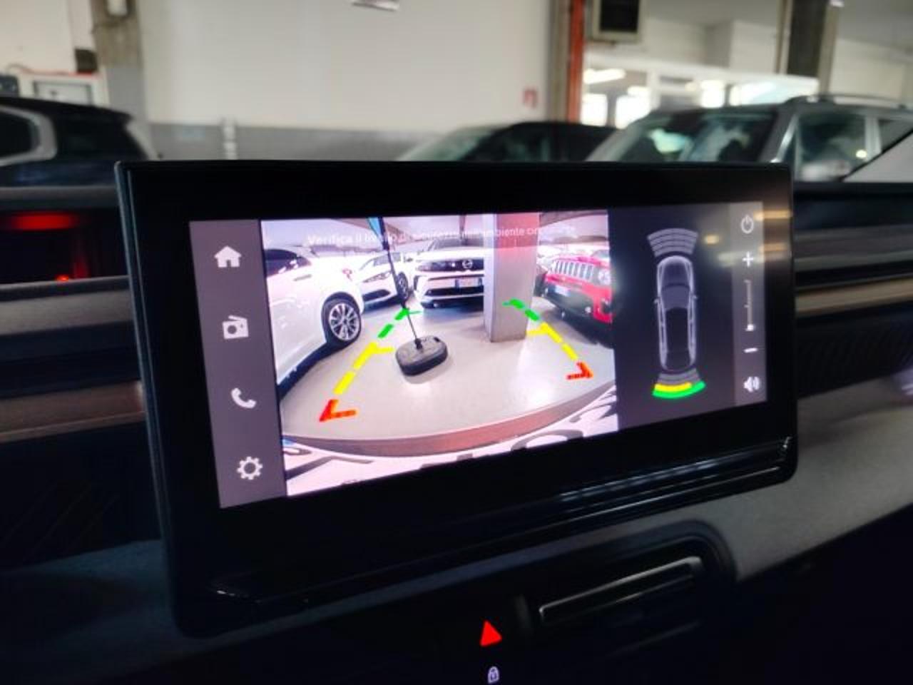 Citroën Citroën C3 Aircross usata 17