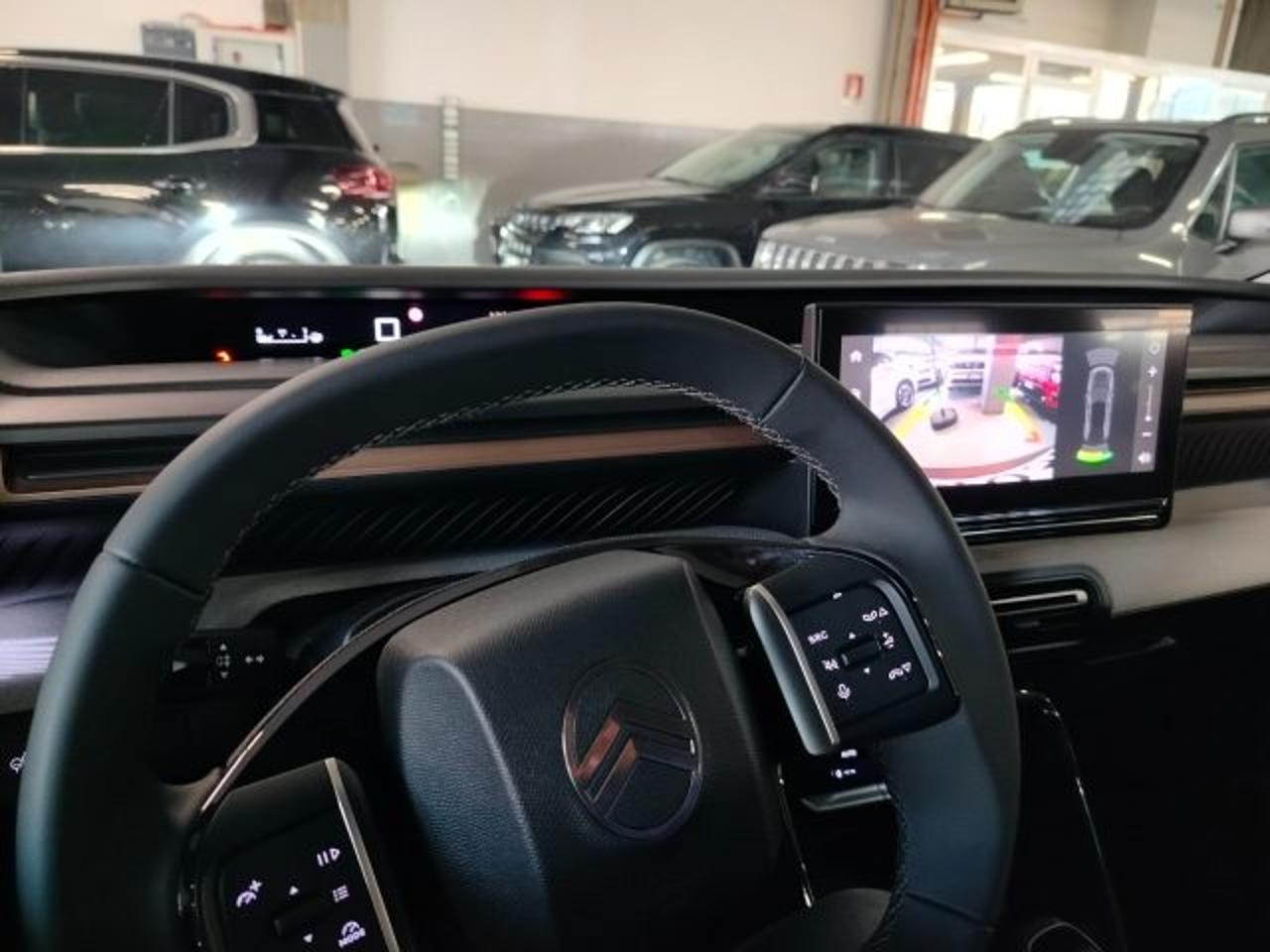 Citroën Citroën C3 Aircross usata 18