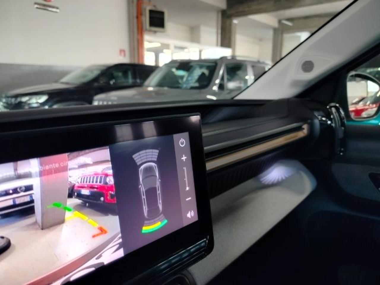 Citroën Citroën C3 Aircross usata 19