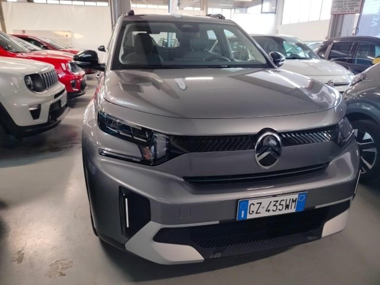 Citroën Citroën C3 Aircross usata 22