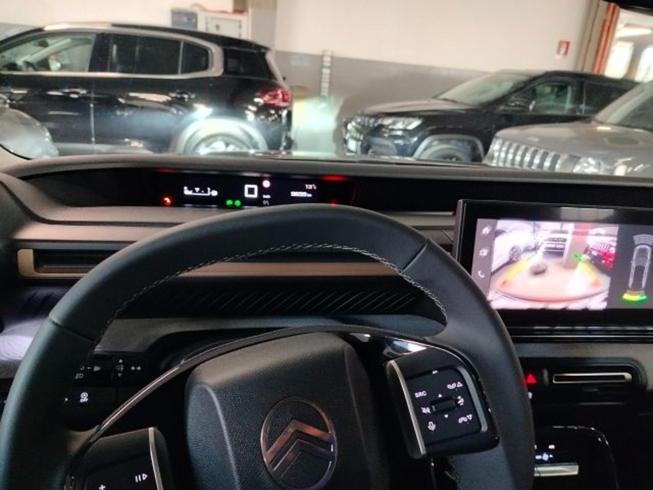 Citroën Citroën C3 Aircross usata 23