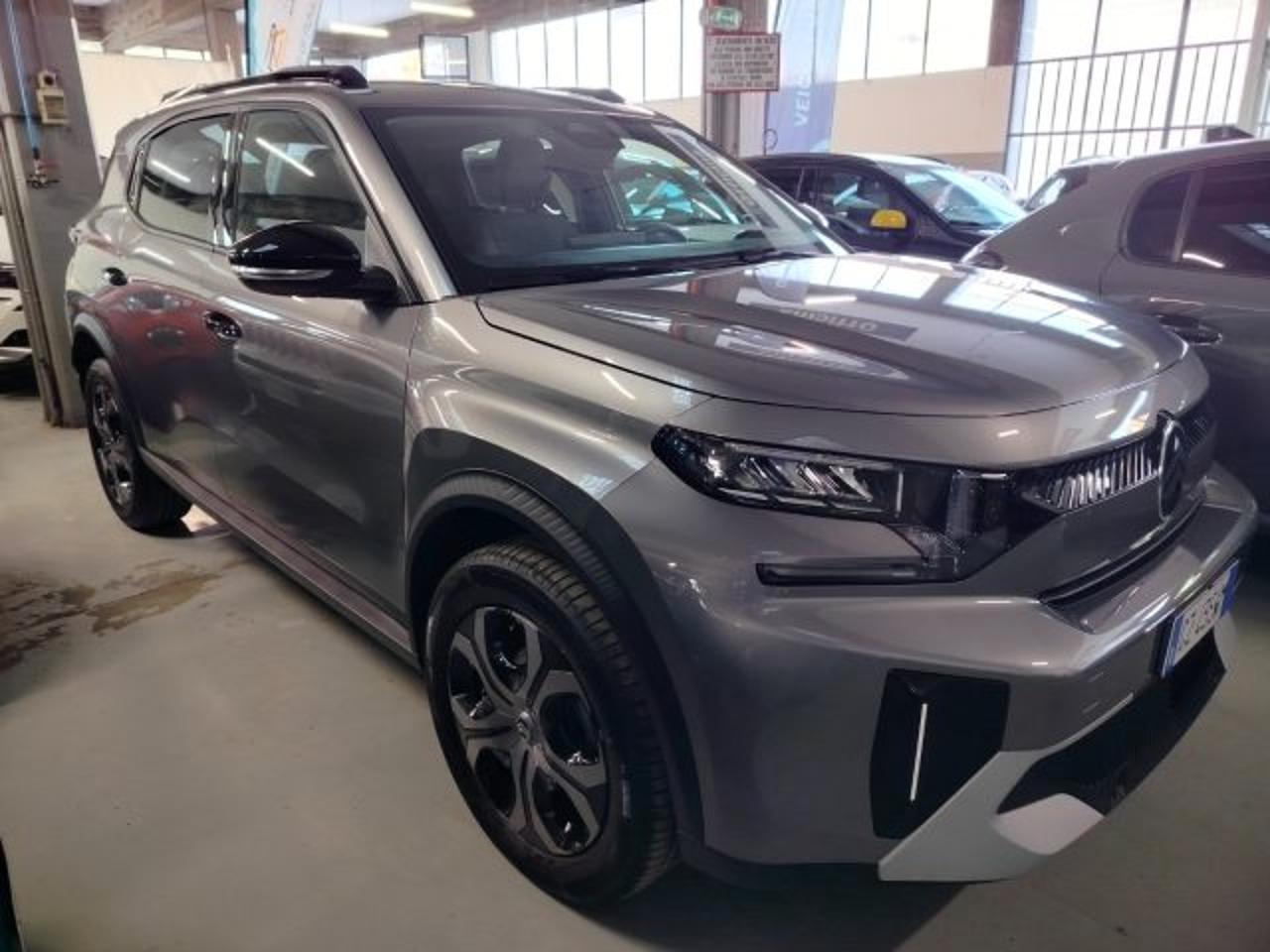 Citroën Citroën C3 Aircross usata 25