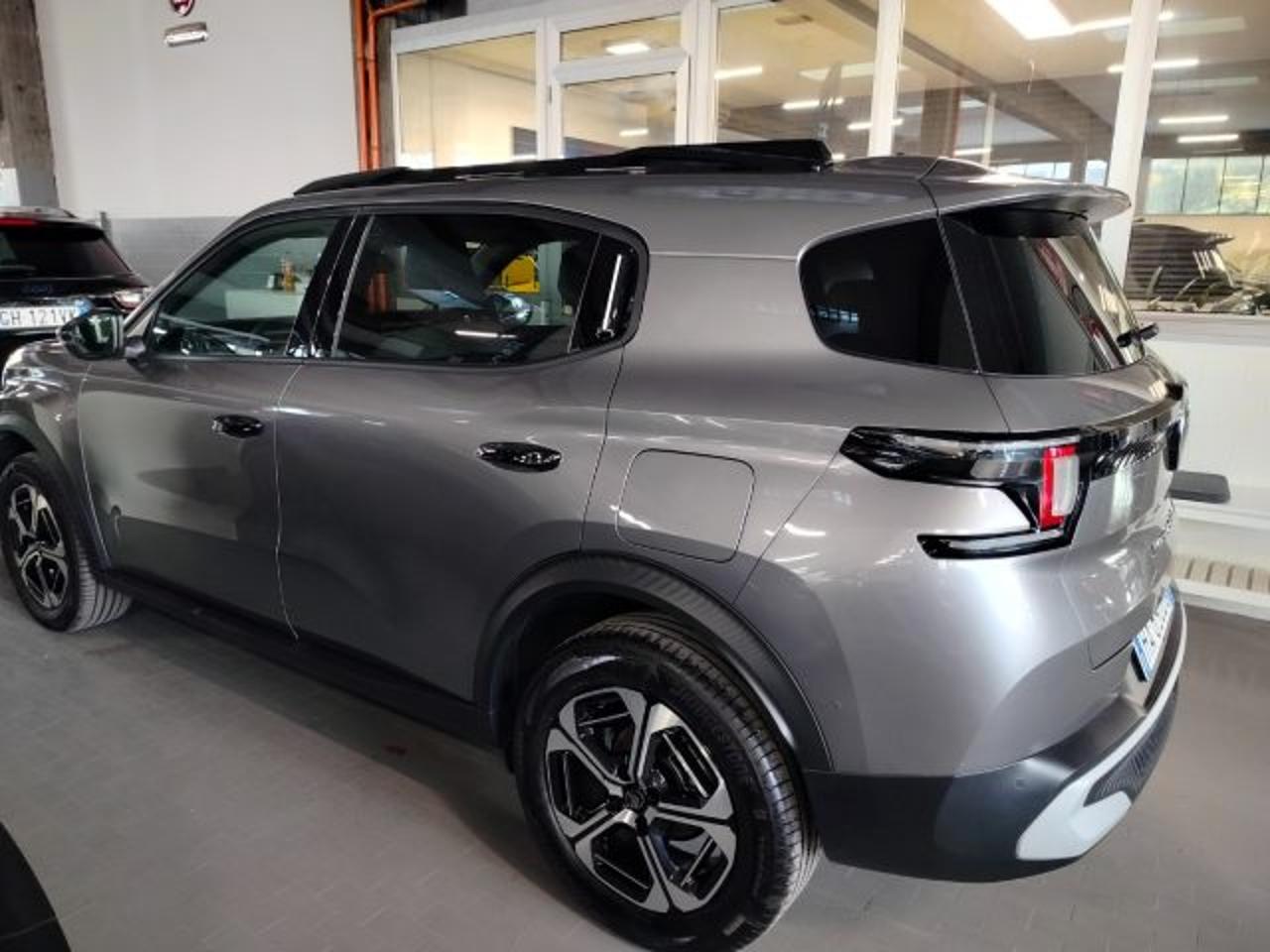 Citroën Citroën C3 Aircross usata 2